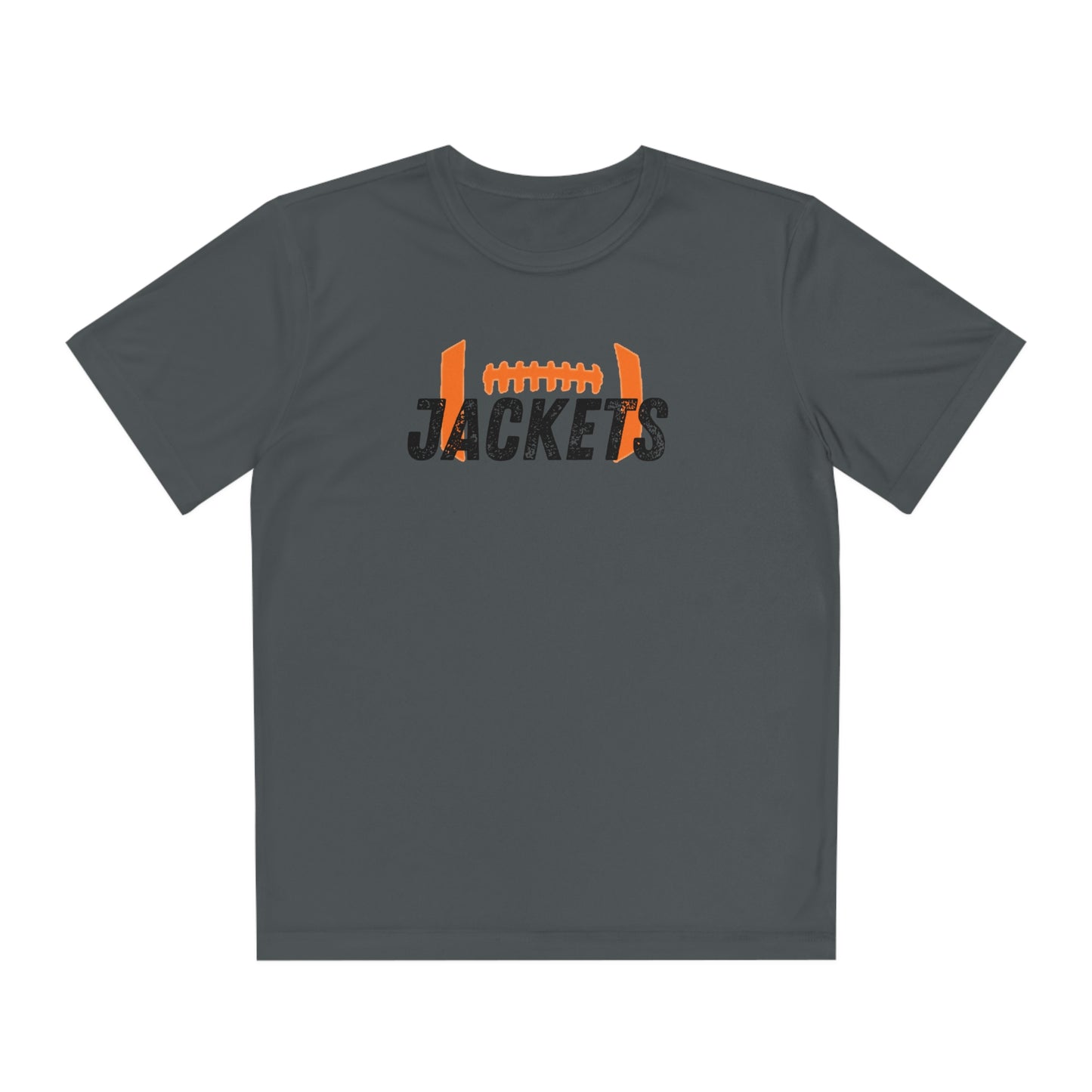 Youth Jackets Jersey T