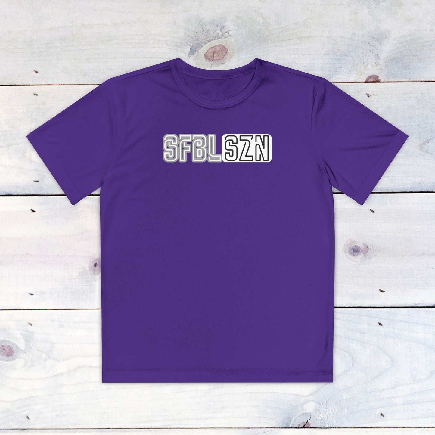 SFBL SZN Youth T