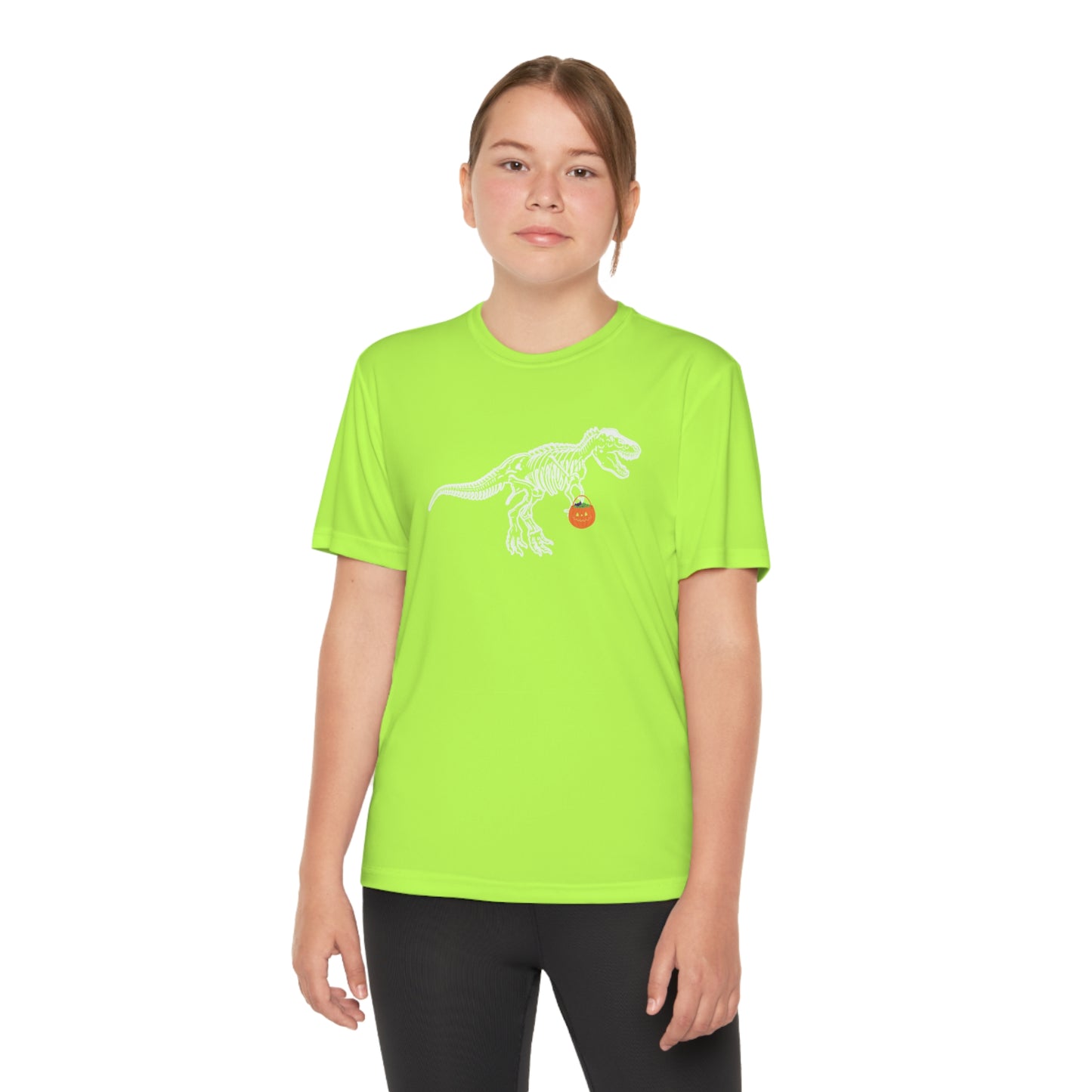Dino Skelly Shirt