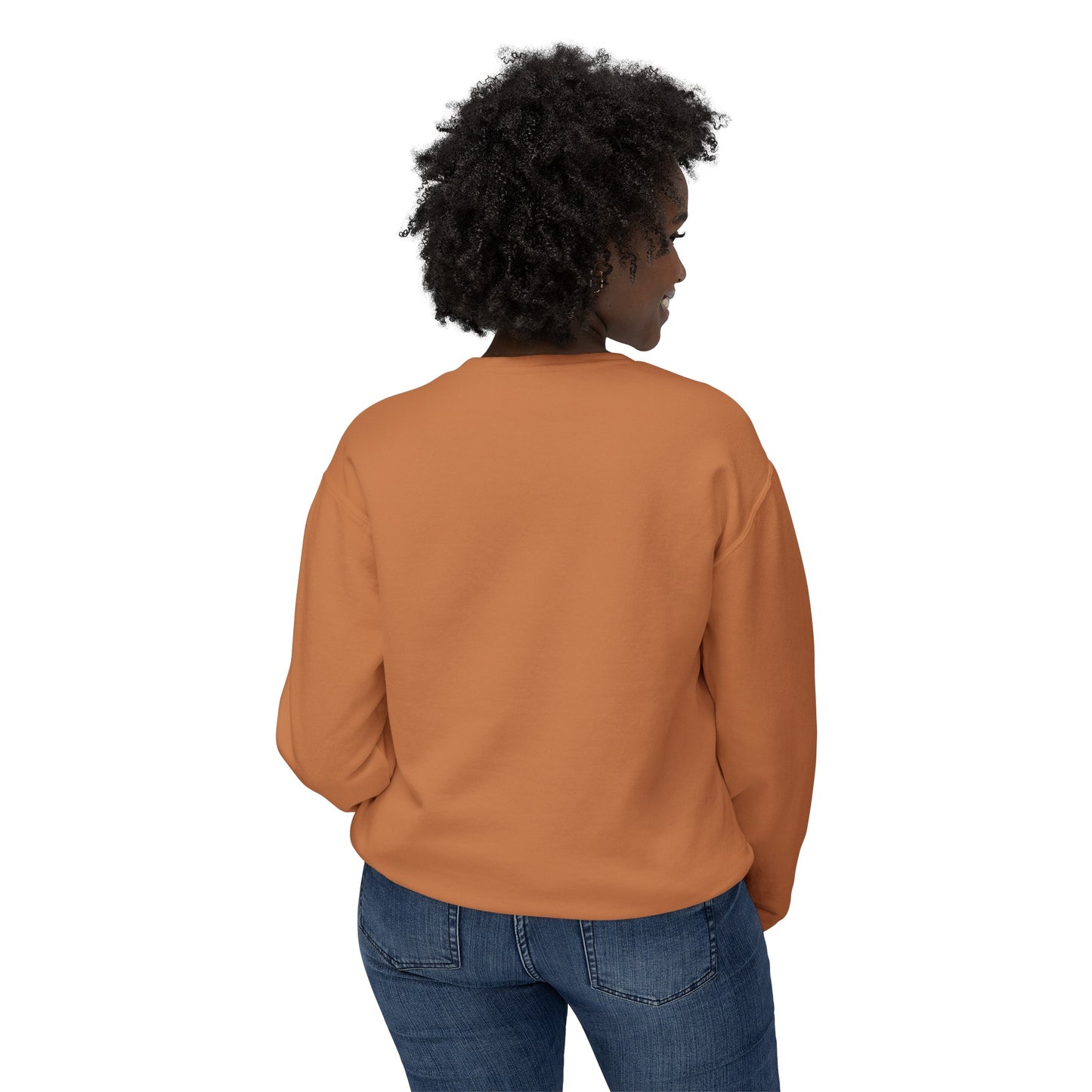 Salty Comfort Colors Sweater
