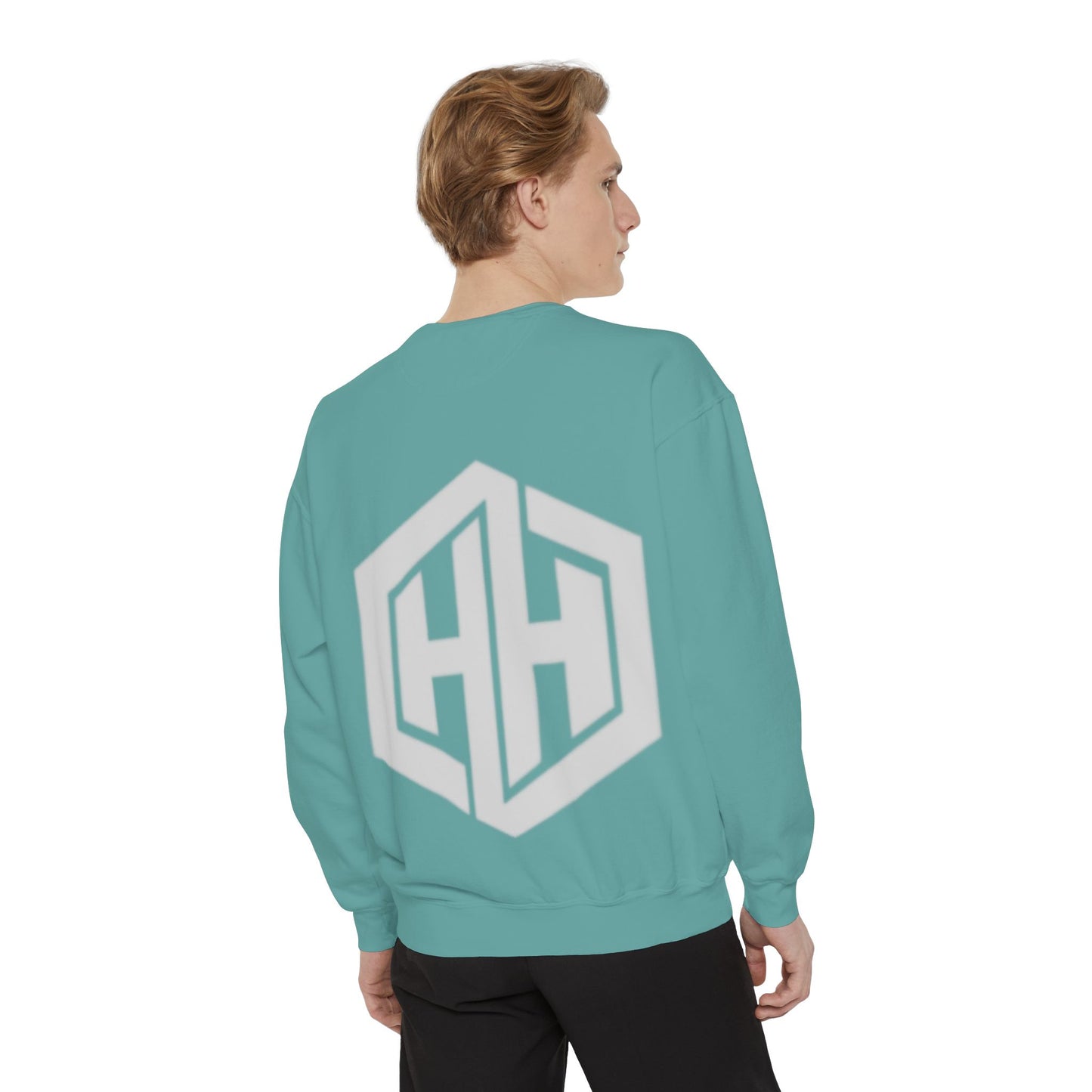 SPHE Comfort Colors Sweater