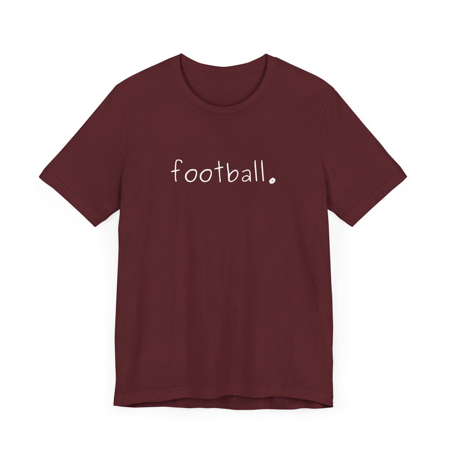 Football.