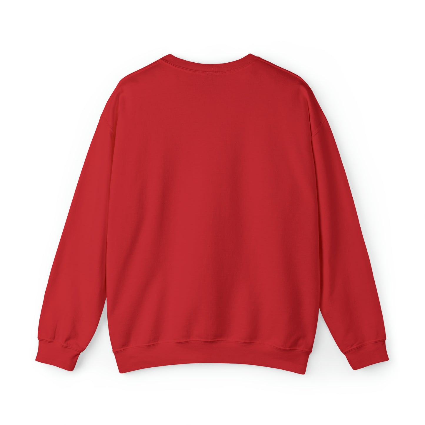 Loud & Proud Cheer Mom Sweater