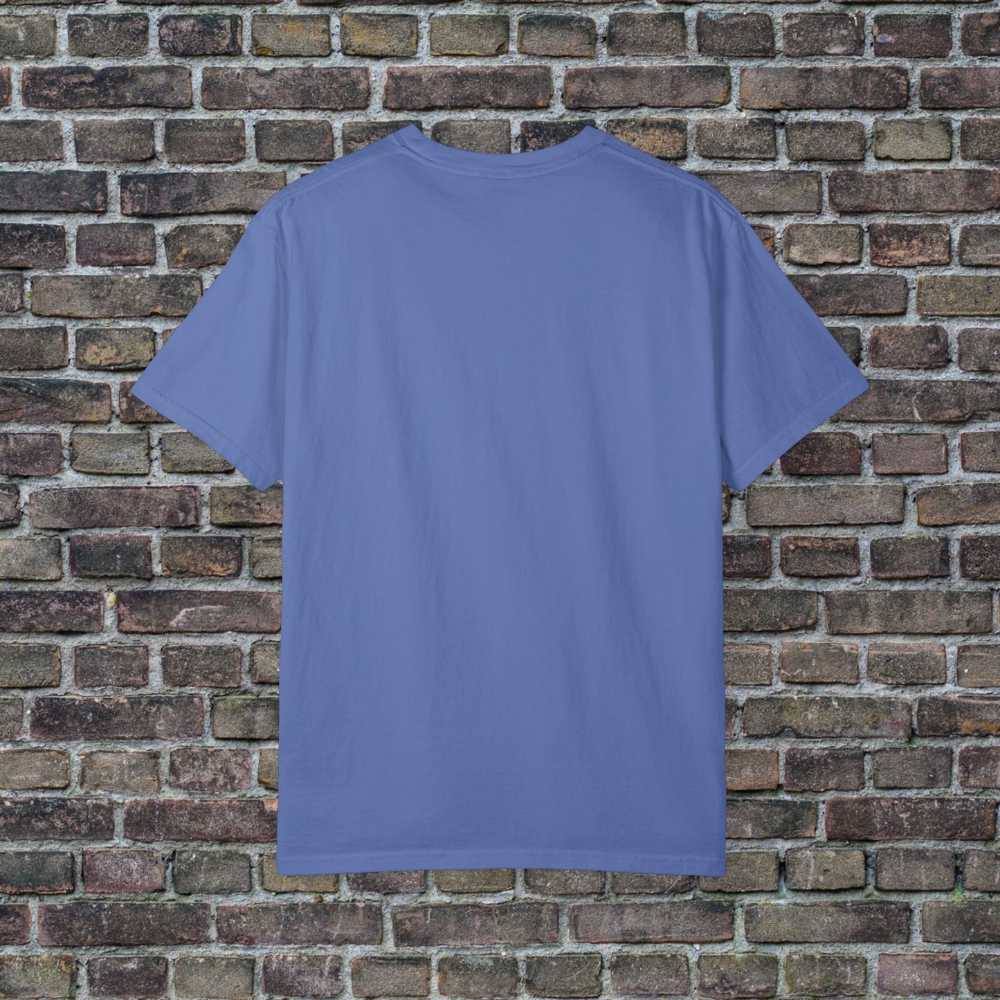 Football Mama Bolt Comfort Colors T