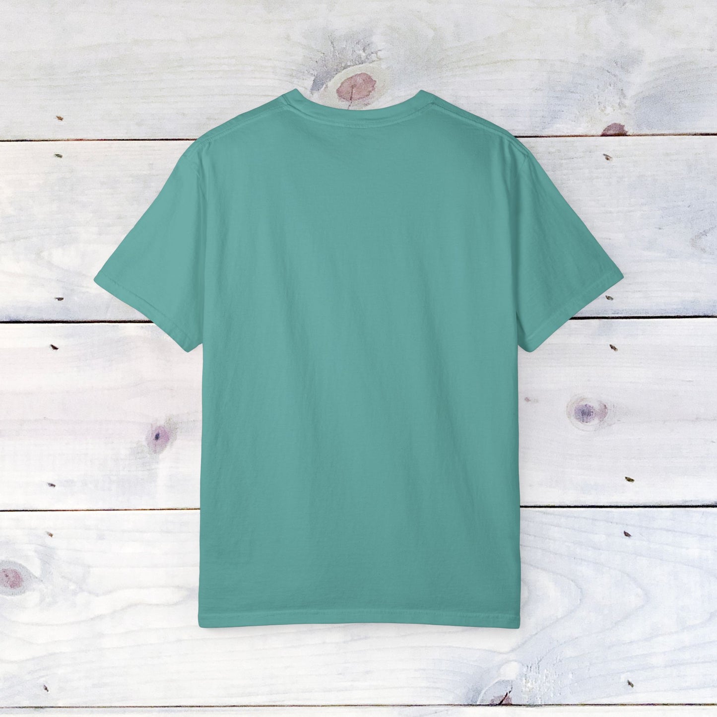 Feral Moms Comfort Colors Unisex Shirt