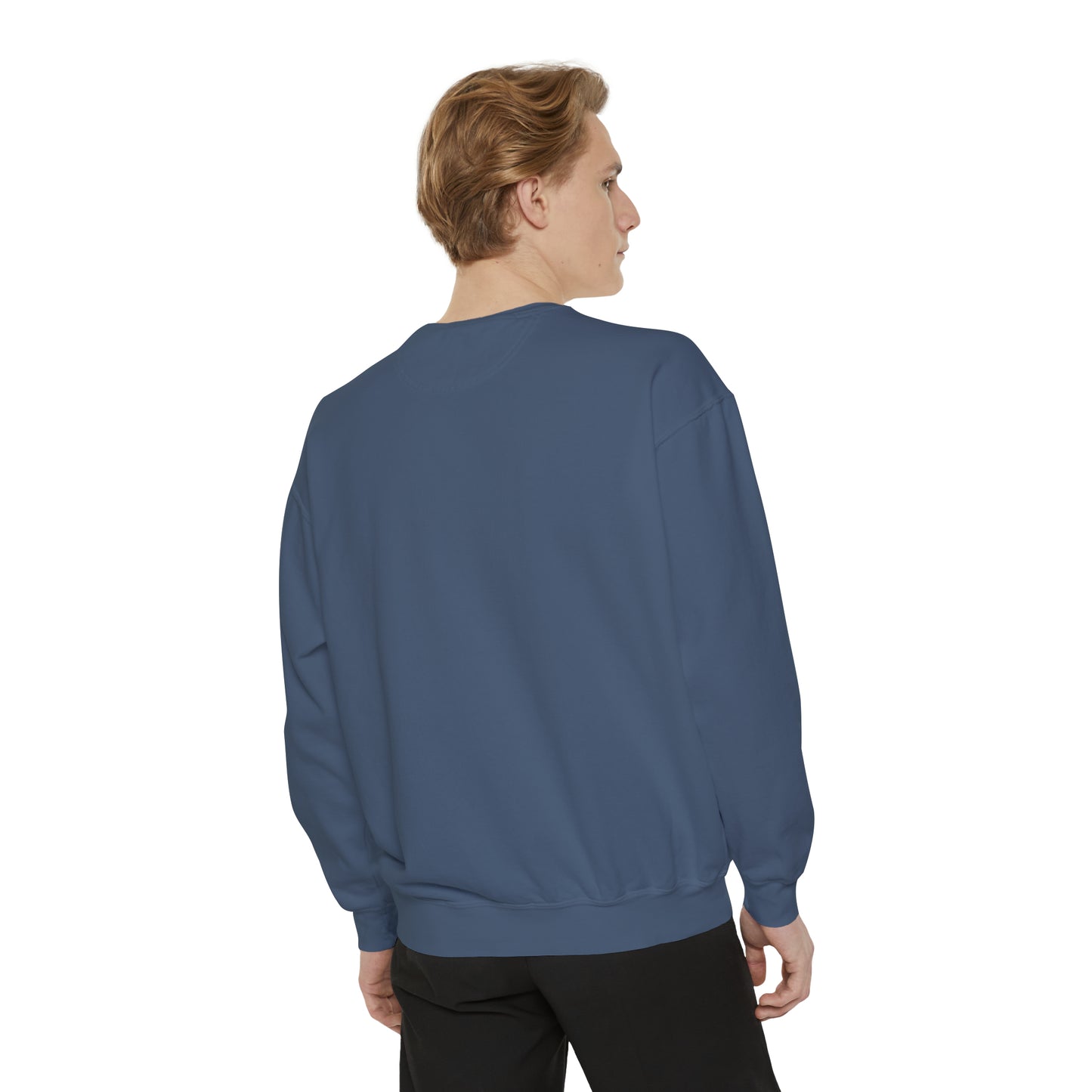 Aunt Comfort Colors Sweater