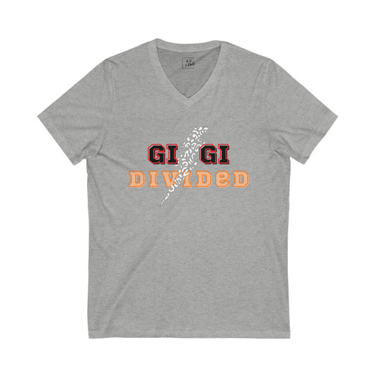Gigi Divided Cheetah Bolt- Rockwall Heath