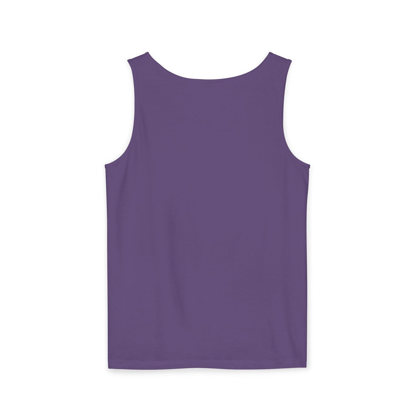 Beach Vibes Tank - Comfort Colors
