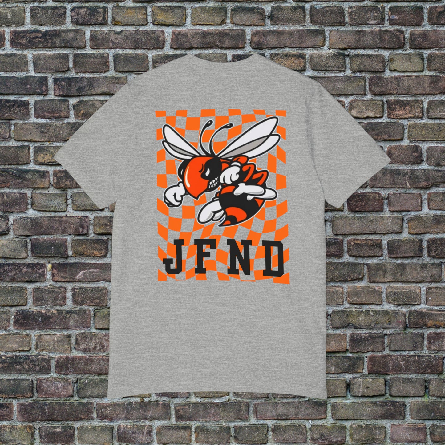 Bolt Rockwall Jackets T Shirt