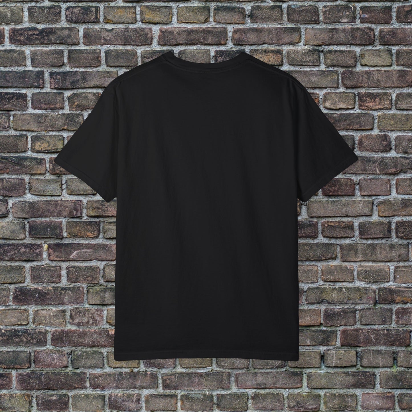 Sports Mom Comfort Colors T