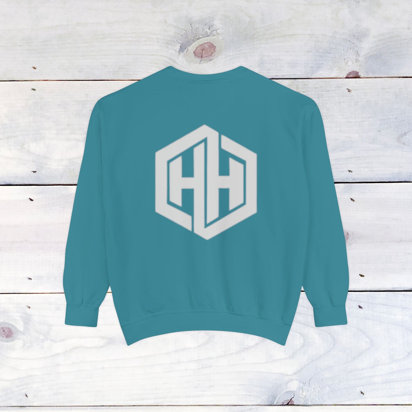 SPHE Custom Comfort Colors Sweater