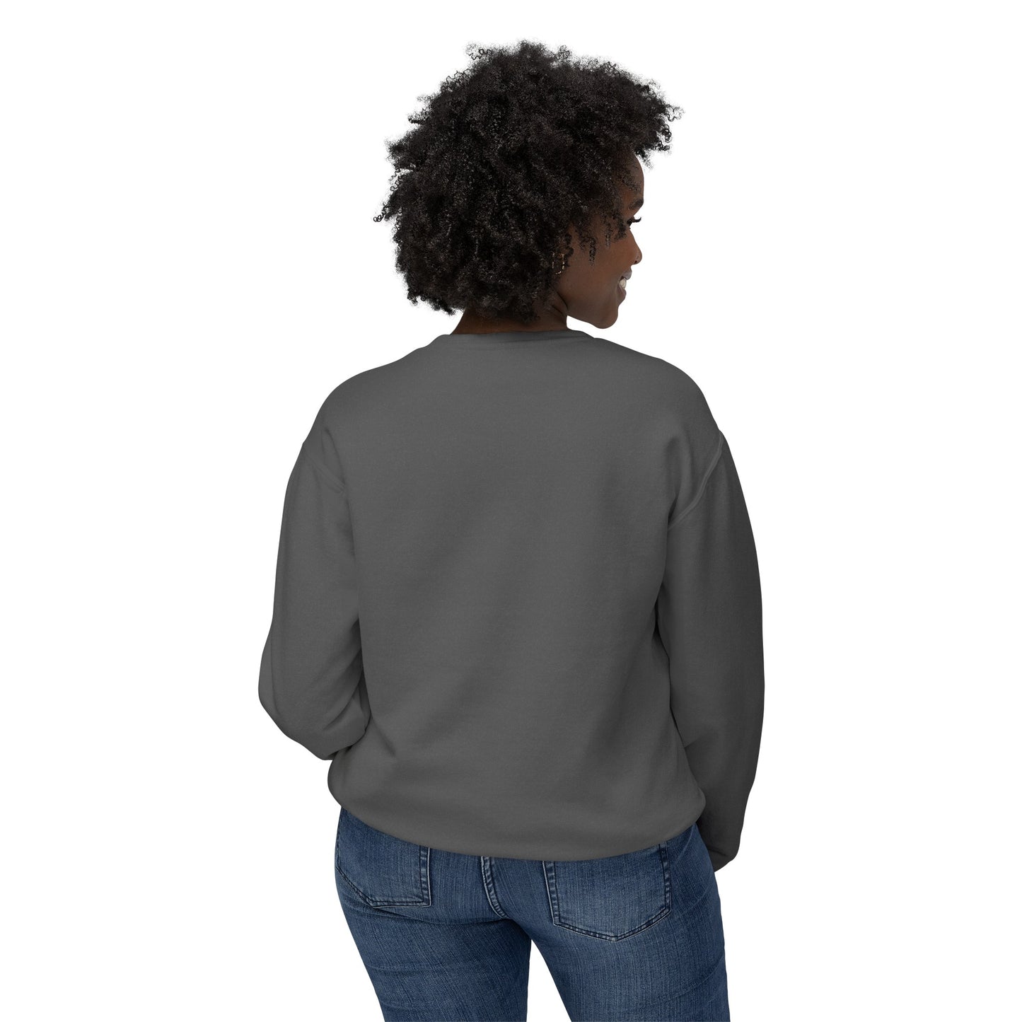 Salty Comfort Colors Sweater