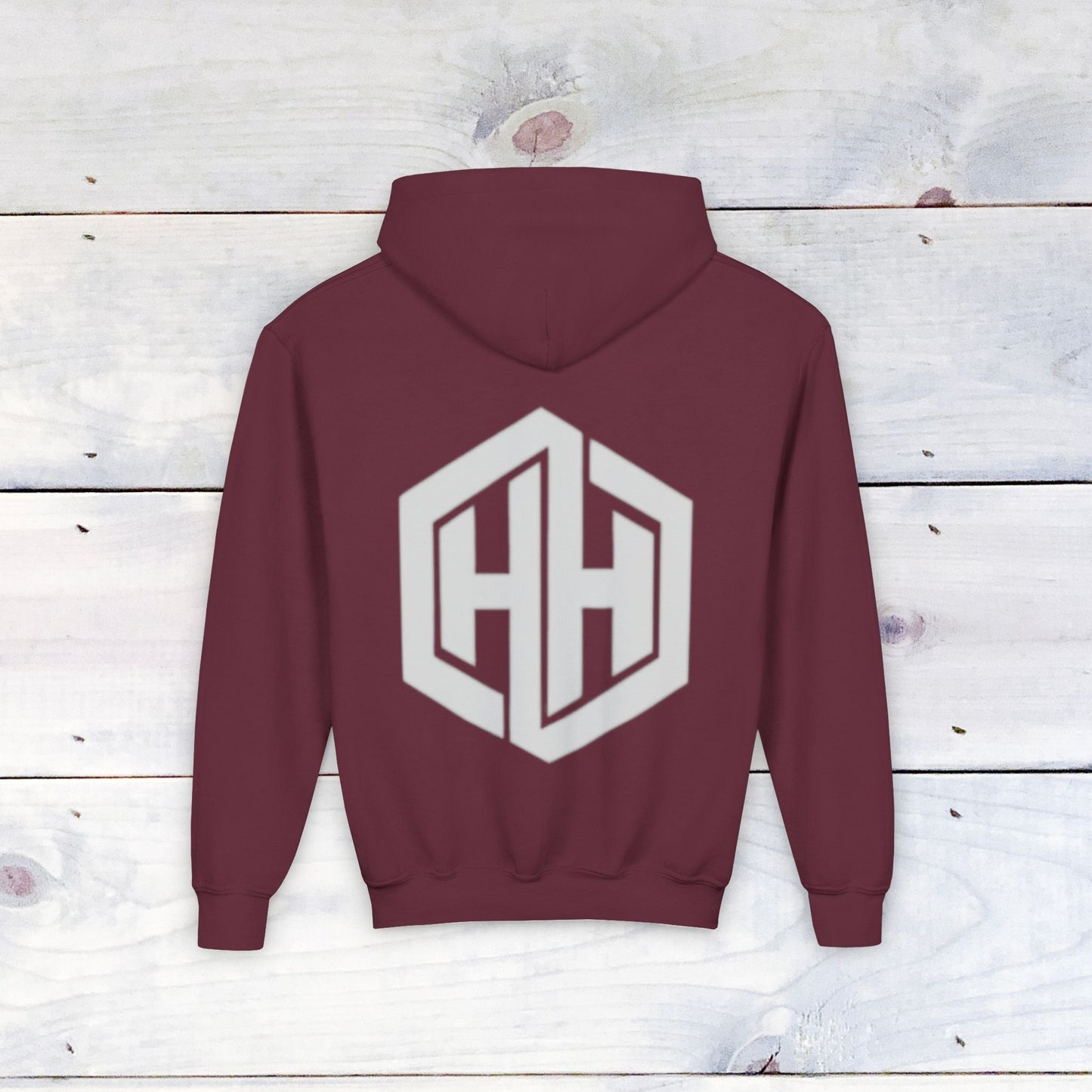 HAMM HEROES Youth Hoodie