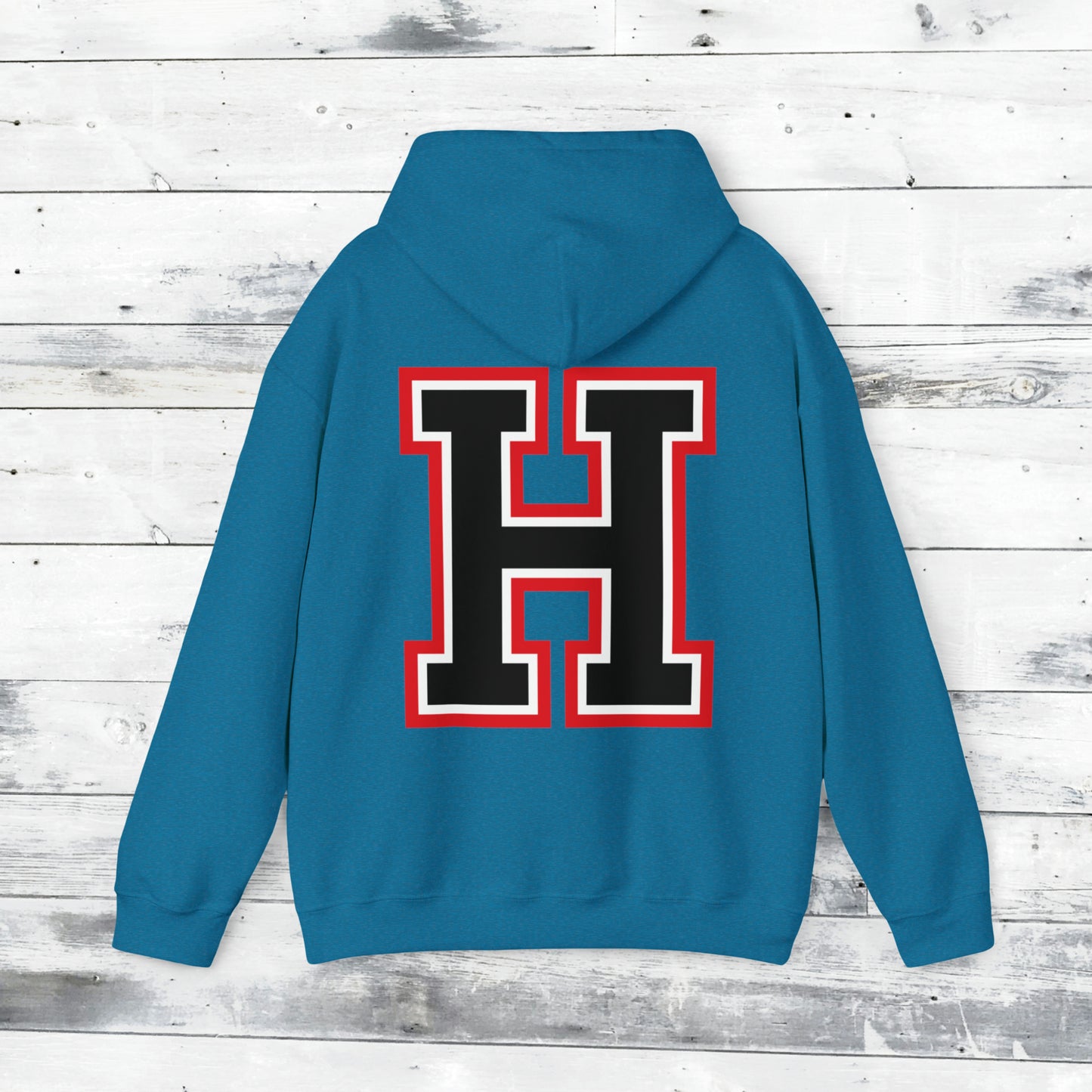 Southside Strong Hoodie