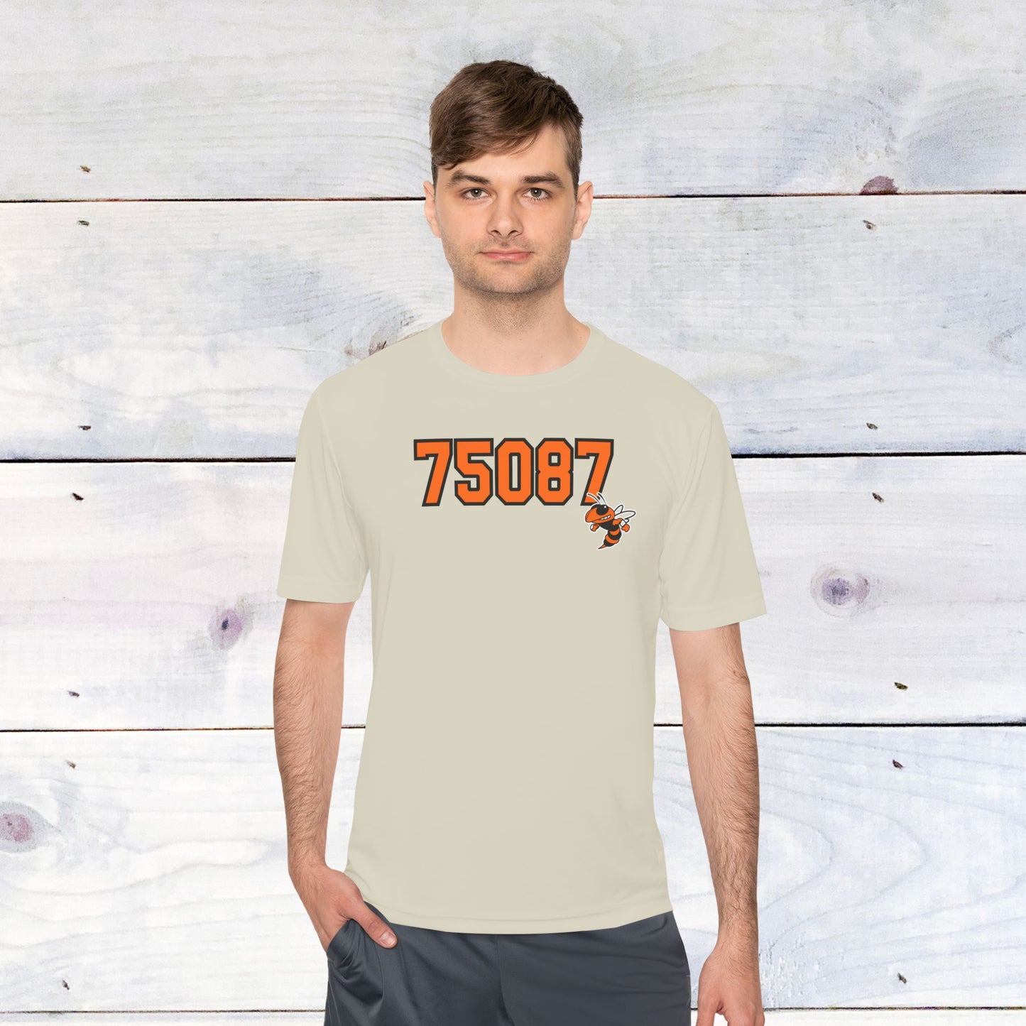 75087 Sport-Tek Unisex Tee