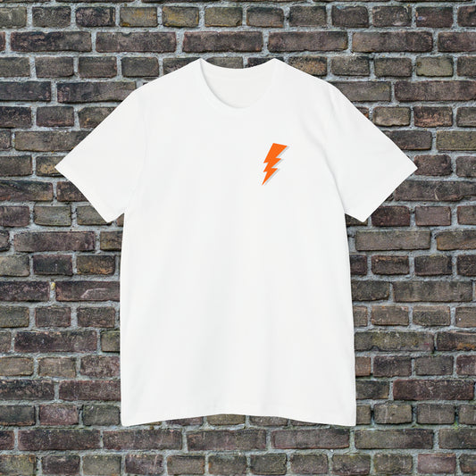 Bolt Rockwall Jackets T Shirt