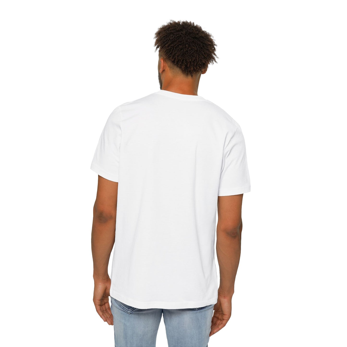 Stingers Up 2.0 Unisex Short-Sleeve Jersey T-Shirt