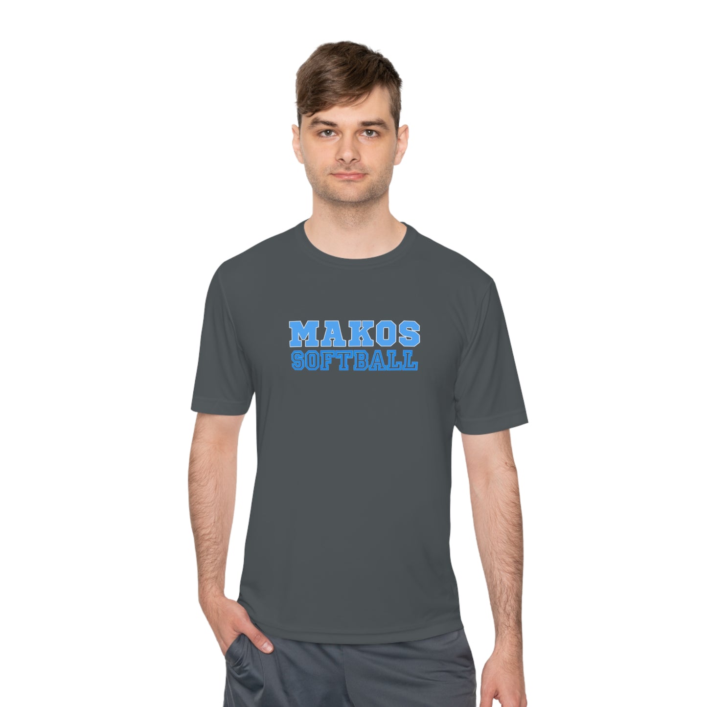 Makos Coach T
