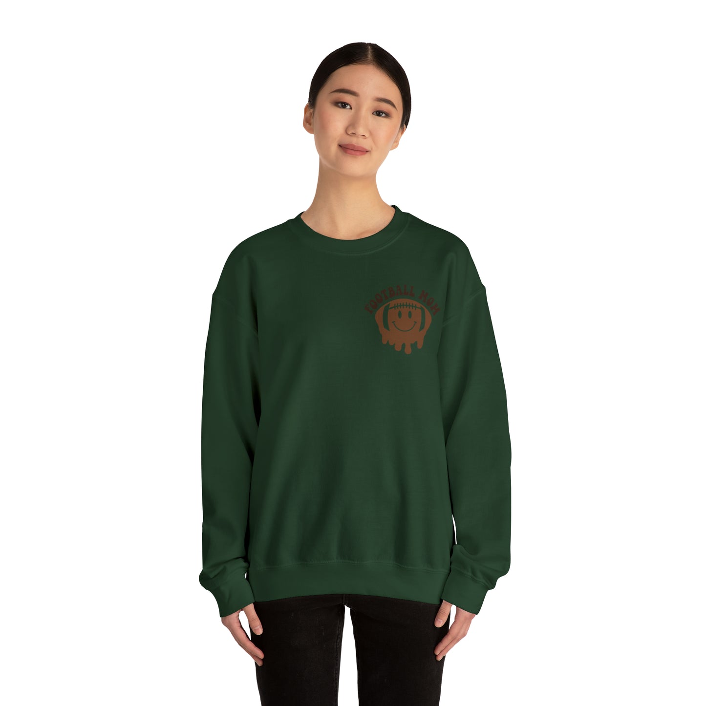 Who Needs Referees when we have FOOTBALL Moms Sweater