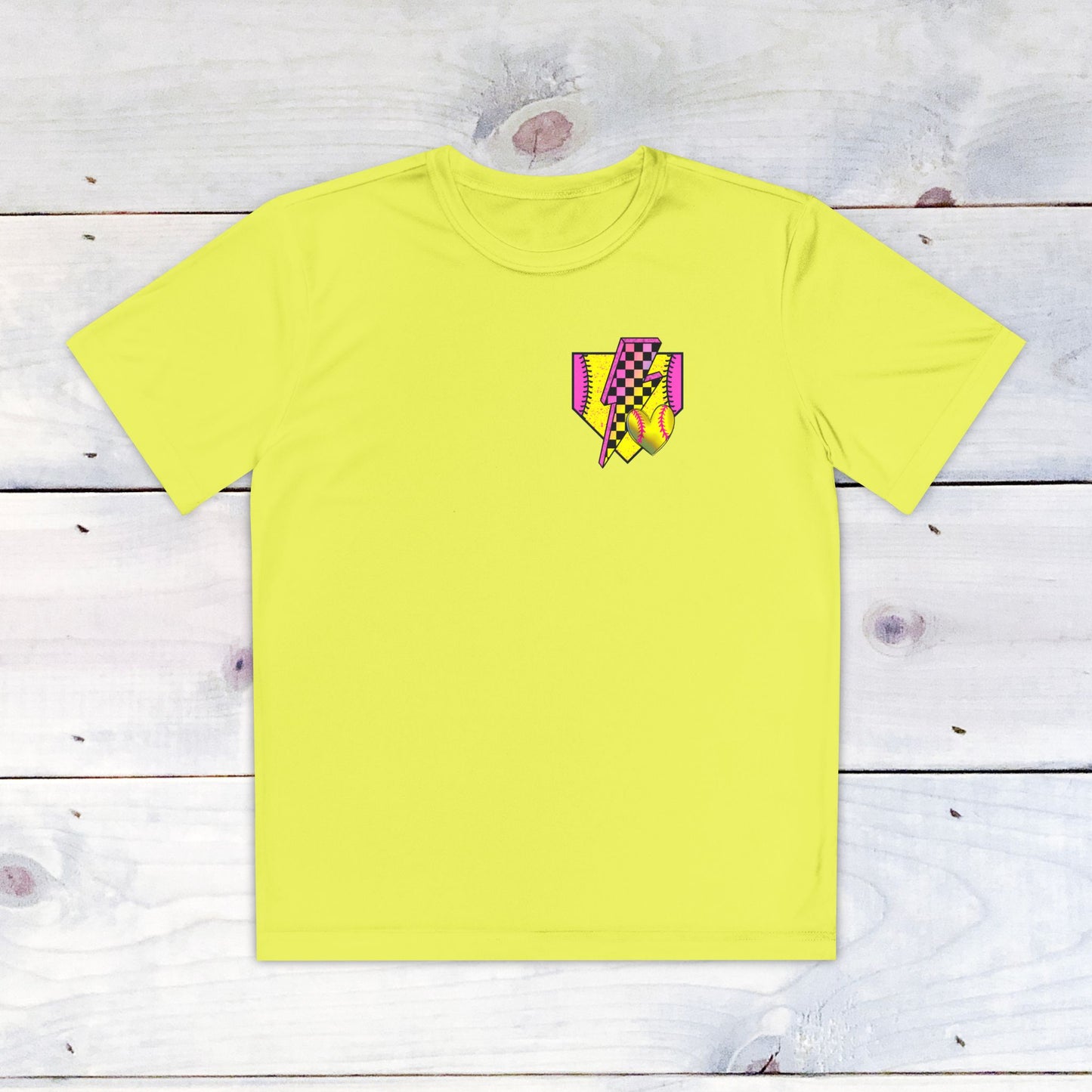 Good Girls Steal Youth T