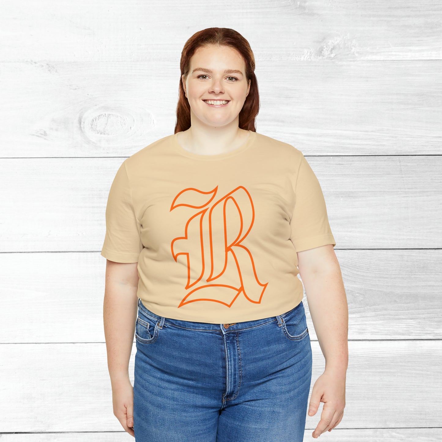 The Original Rockwall R