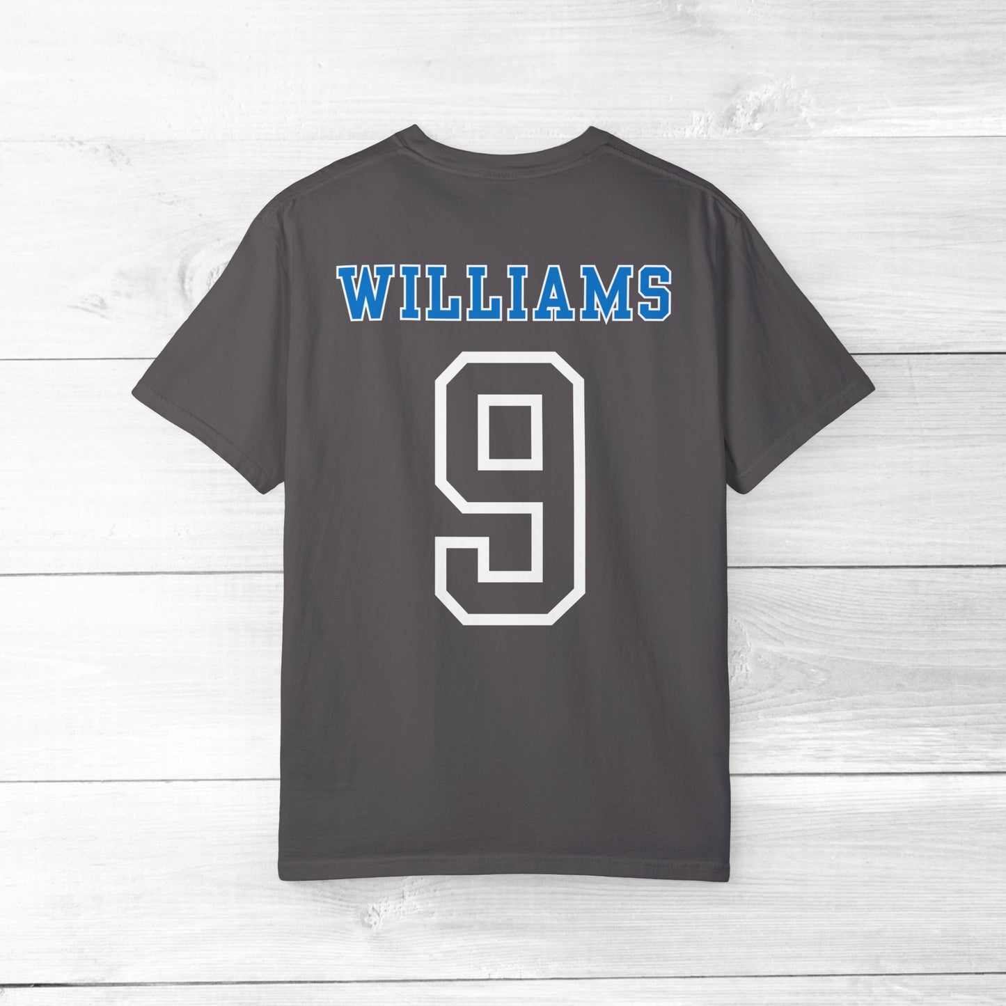 Stallions Mom Custom 9 Shirt