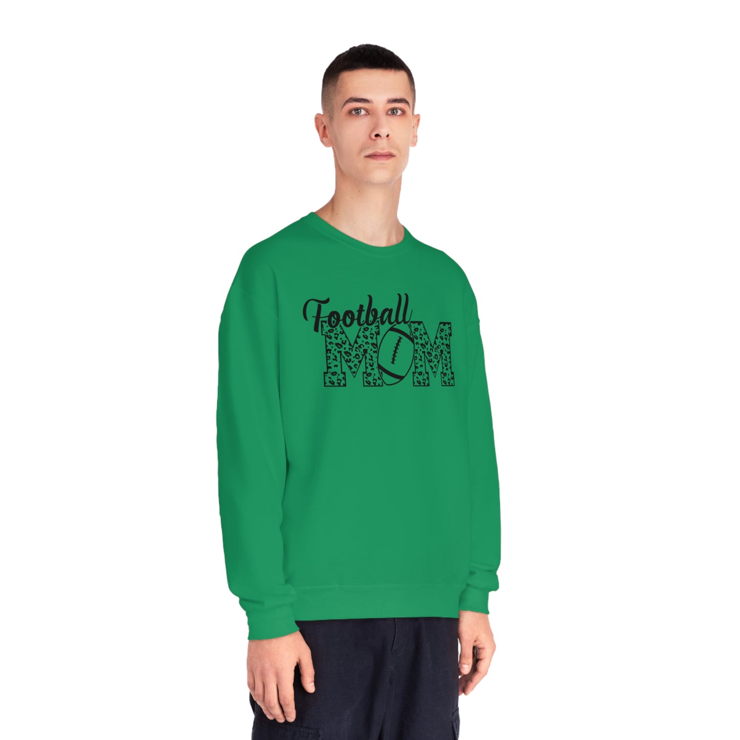 Football Mom Sweater