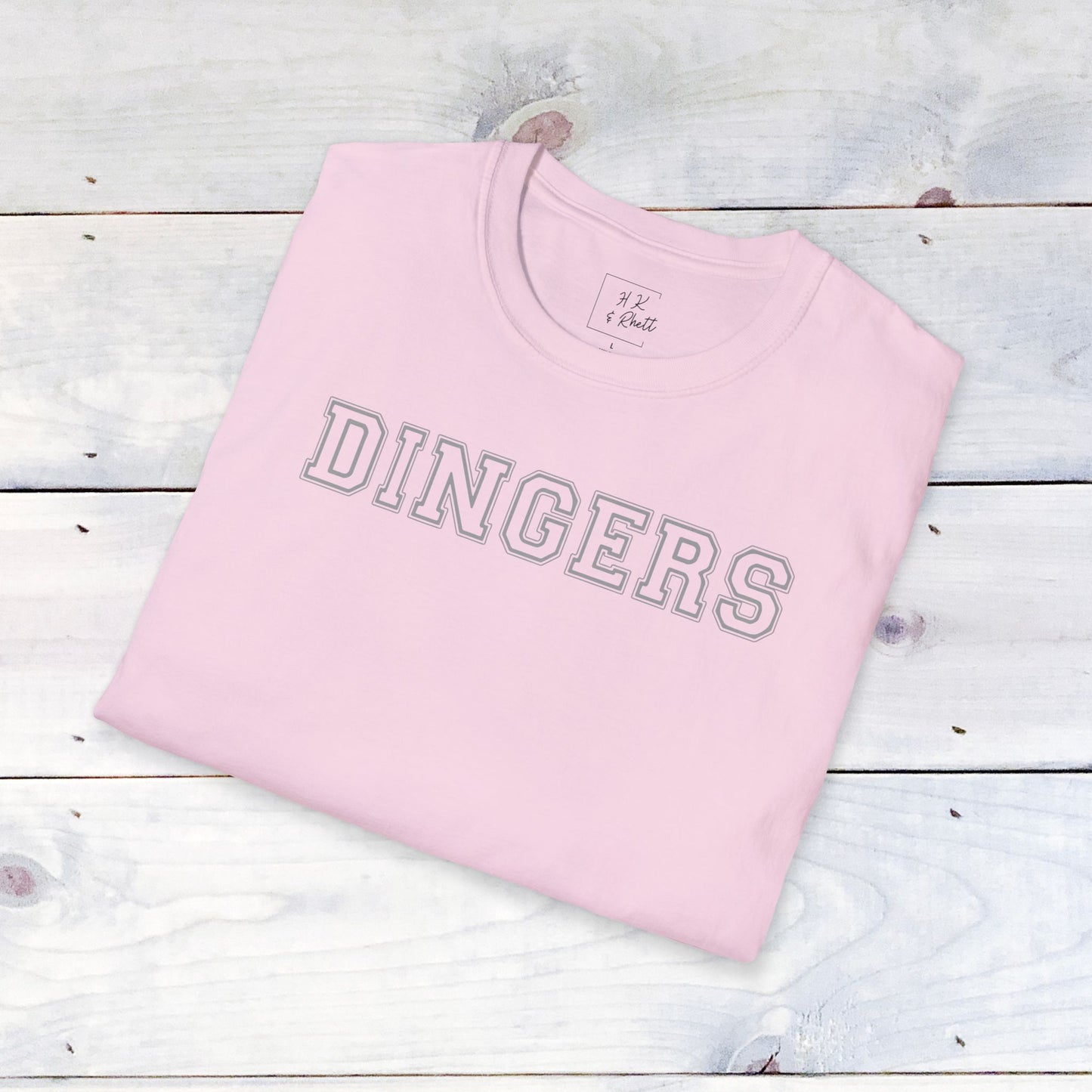 Dingers T