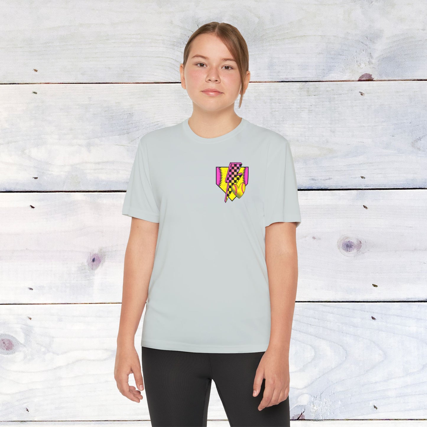 Good Girls Steal Youth T