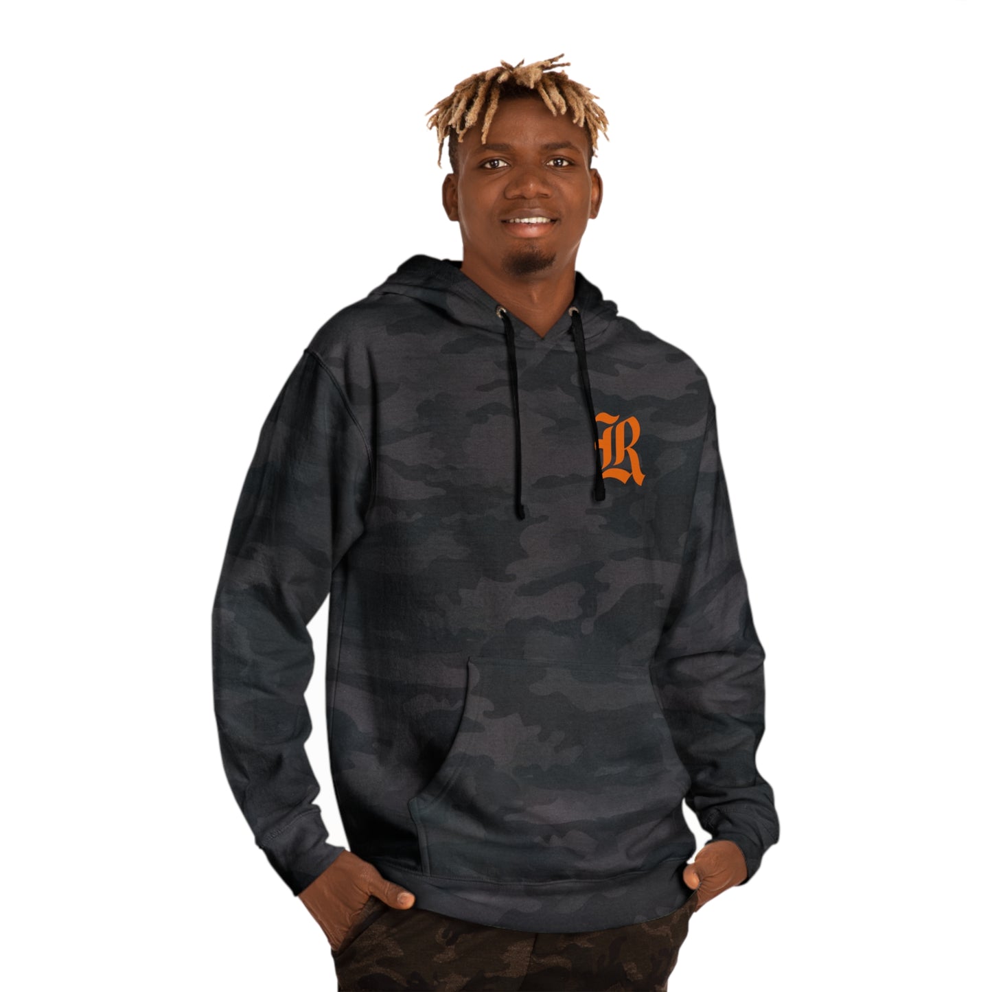 Rockwall Yellowjackets Hoodie