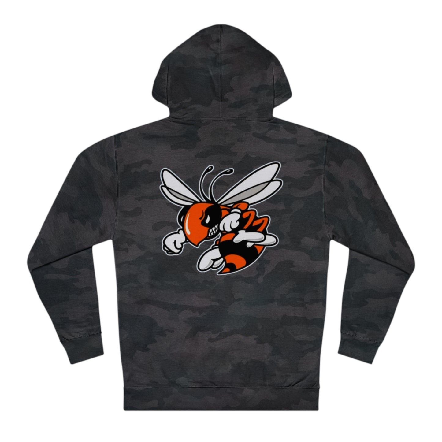 Rockwall Yellowjackets Hoodie