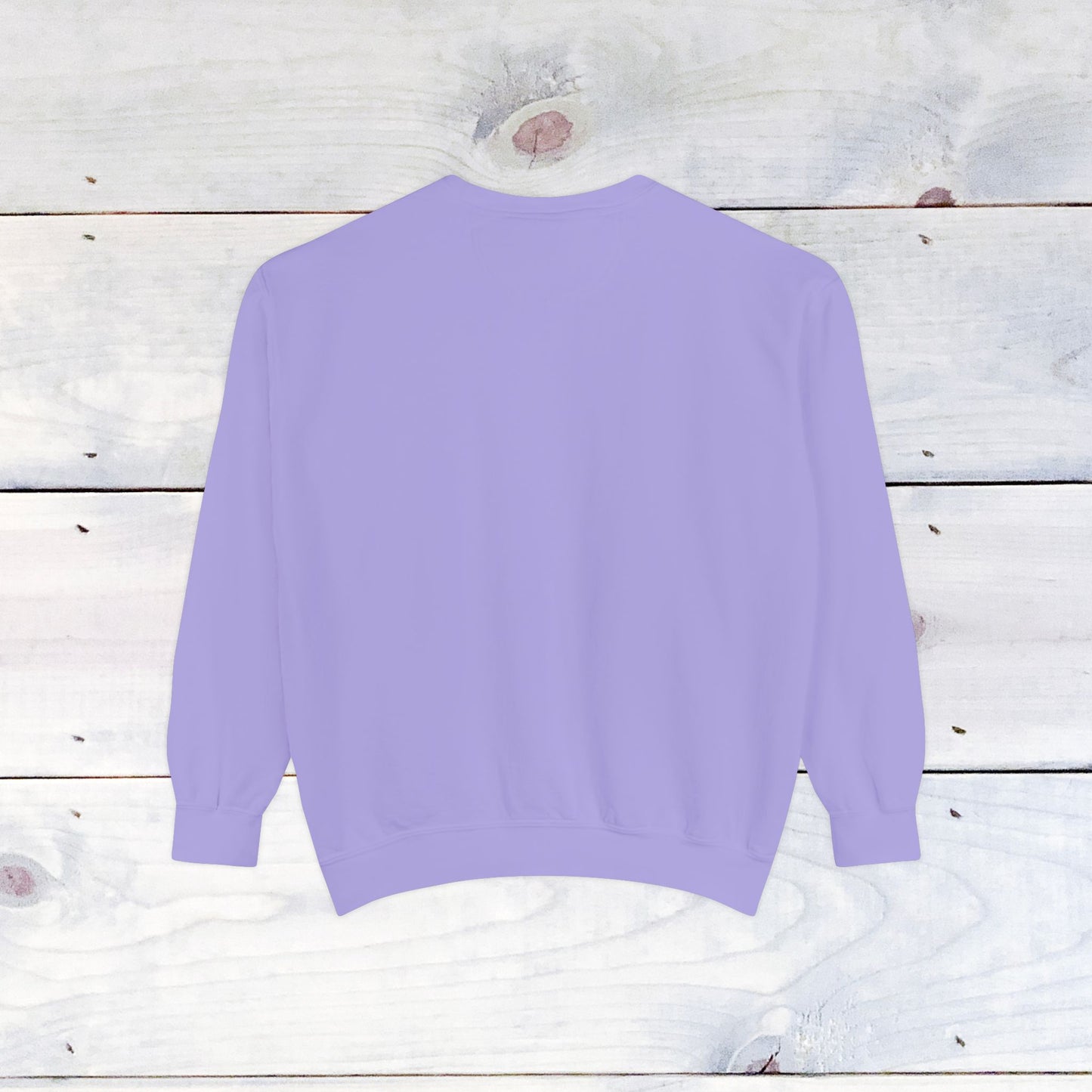 Math Teacher Comfort Colors Sweater