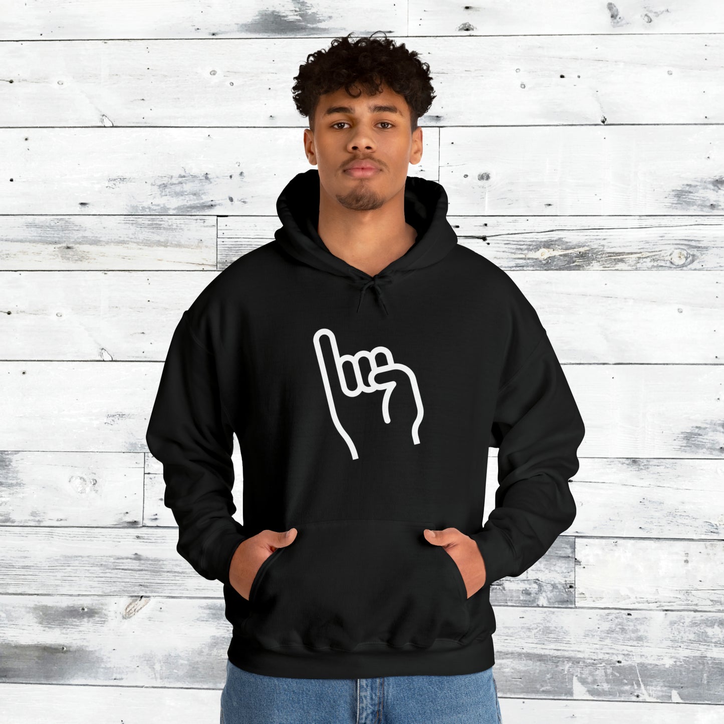 Jackets Stinger Hoodie