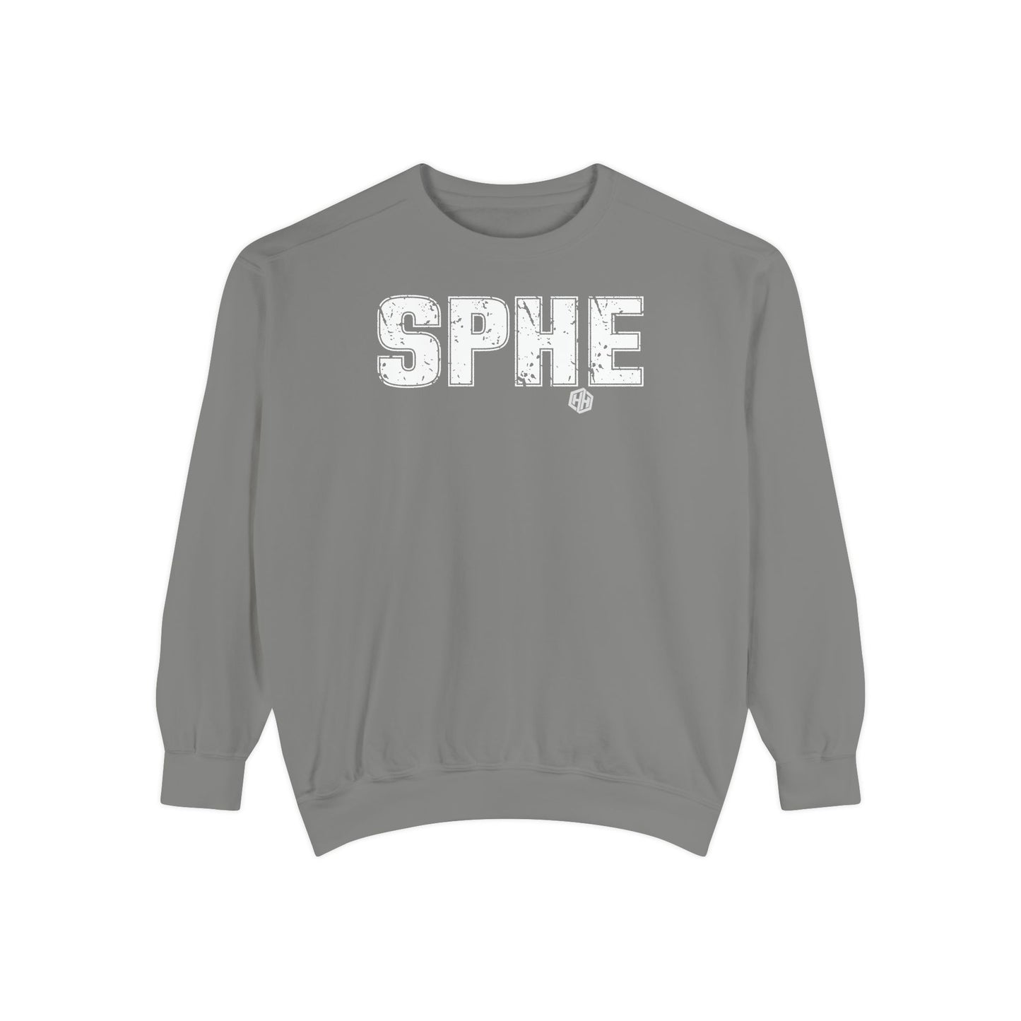 SPHE Comfort Colors Sweater