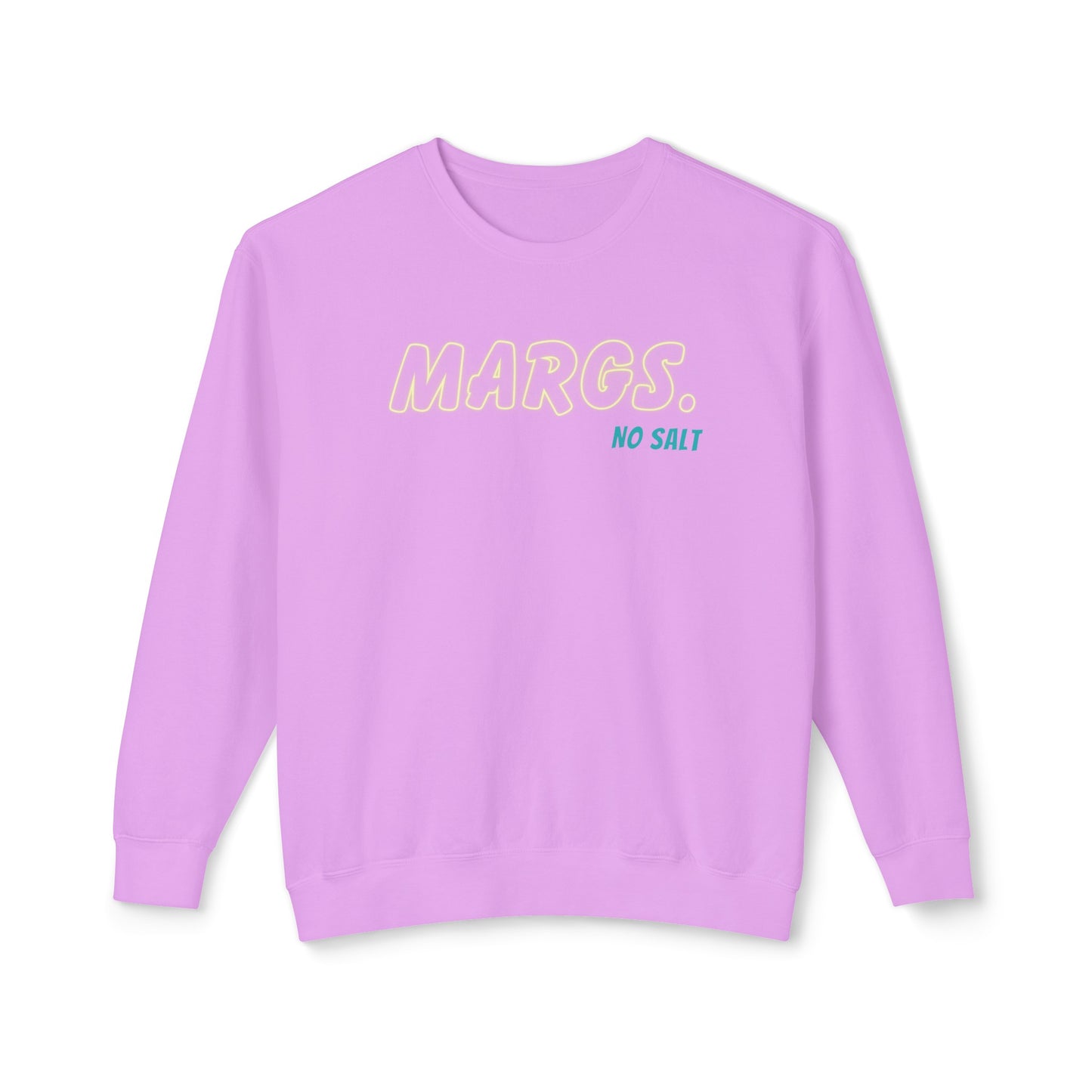 Margs. No Salt - Comfort Colors