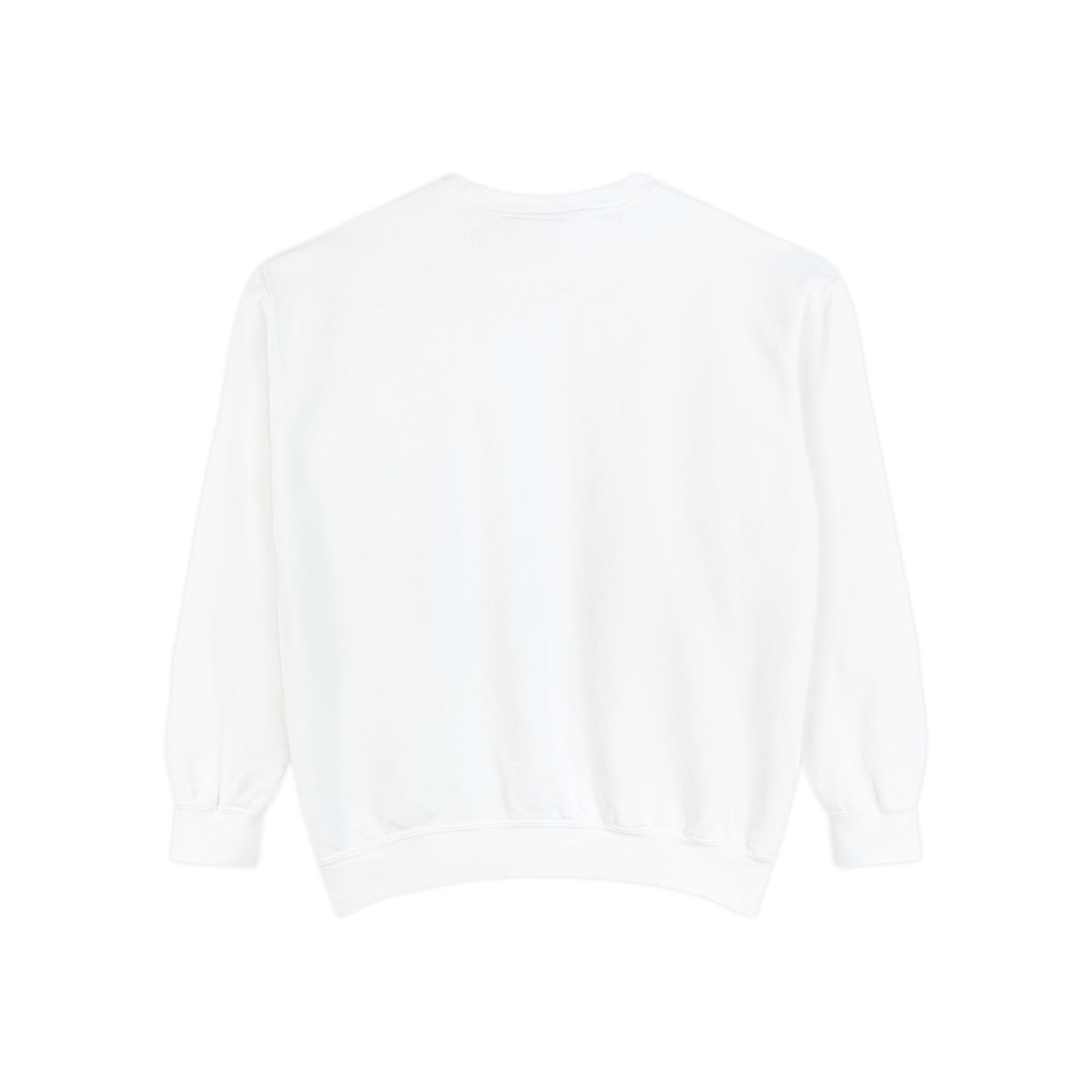The GRID Rockwall Comfort Colors Sweater