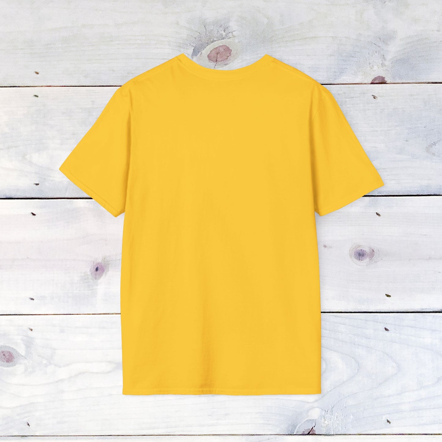 SFBL SZN Unisex Softstyle T-Shirt