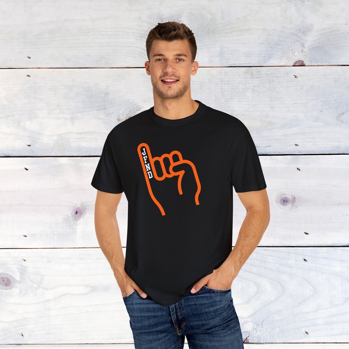 JFND Stinger Comfort Colors T