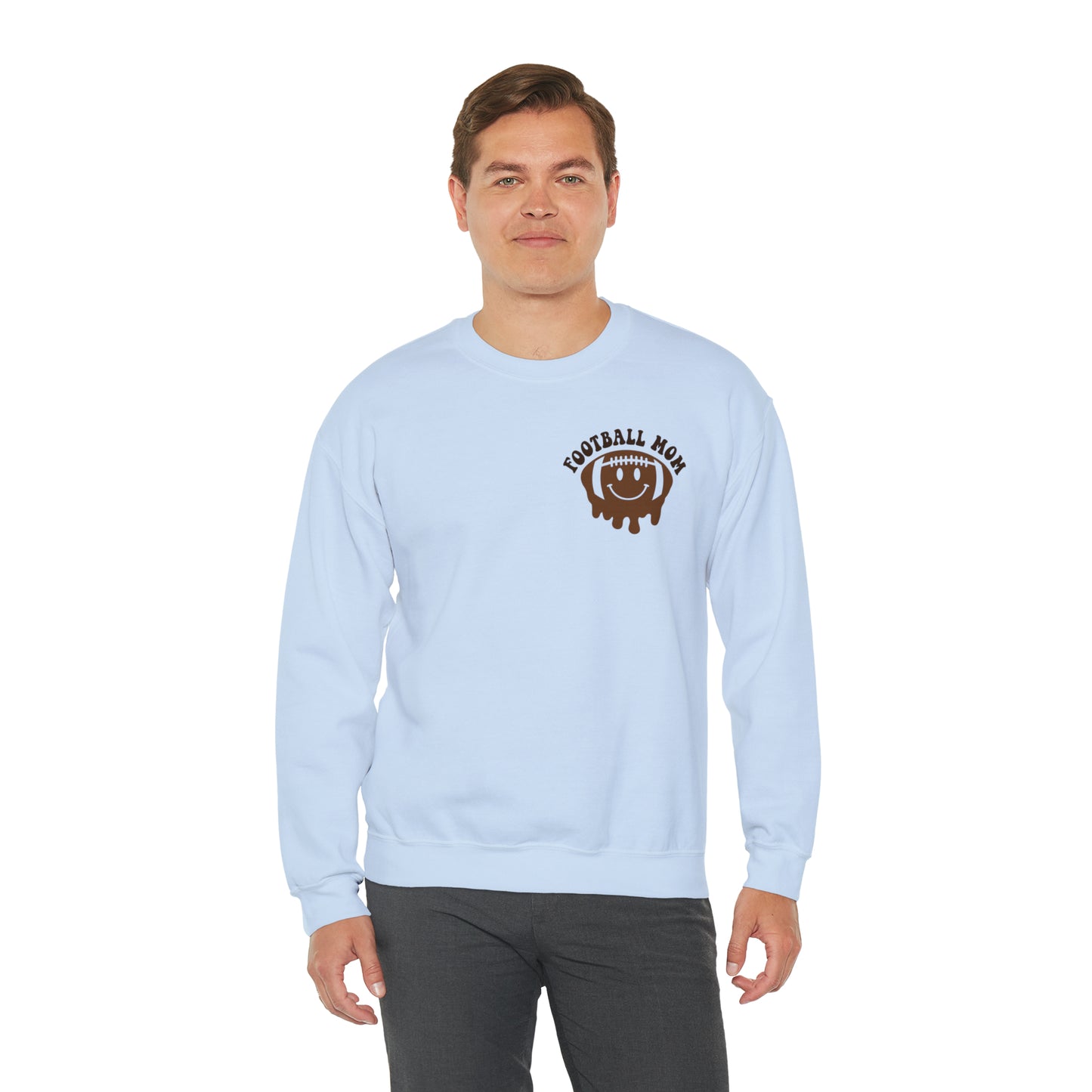 Who Needs Referees when we have FOOTBALL Moms Sweater