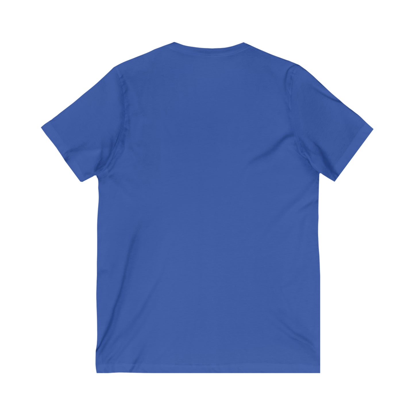 Cheer Coach V Neck