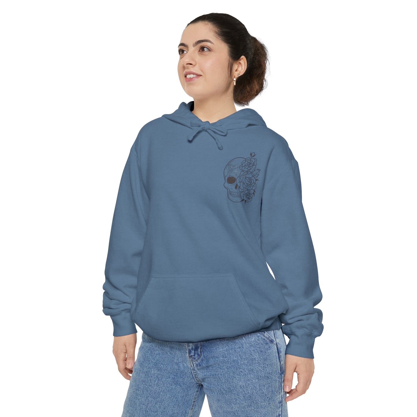 Halloweentown Hoodie - Being Normal is Vastly Overrated