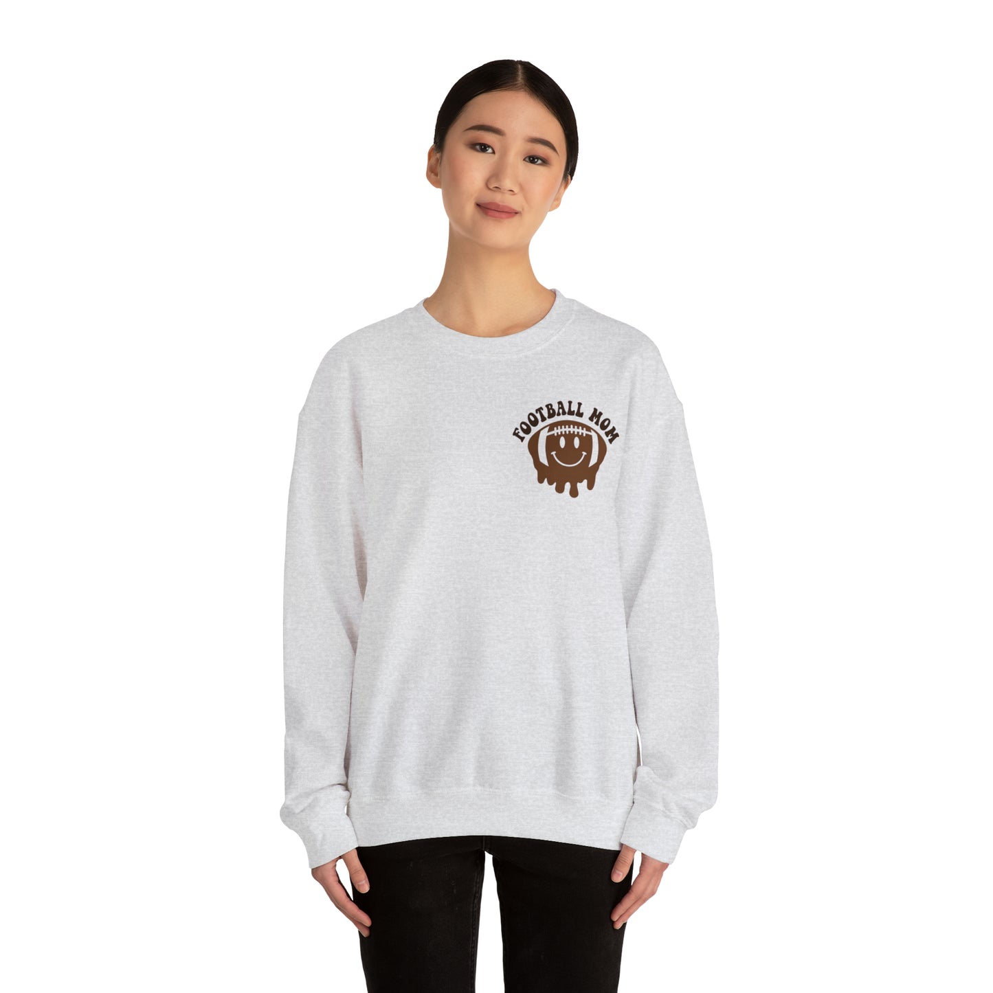 Who Needs Referees when we have FOOTBALL Moms Sweater