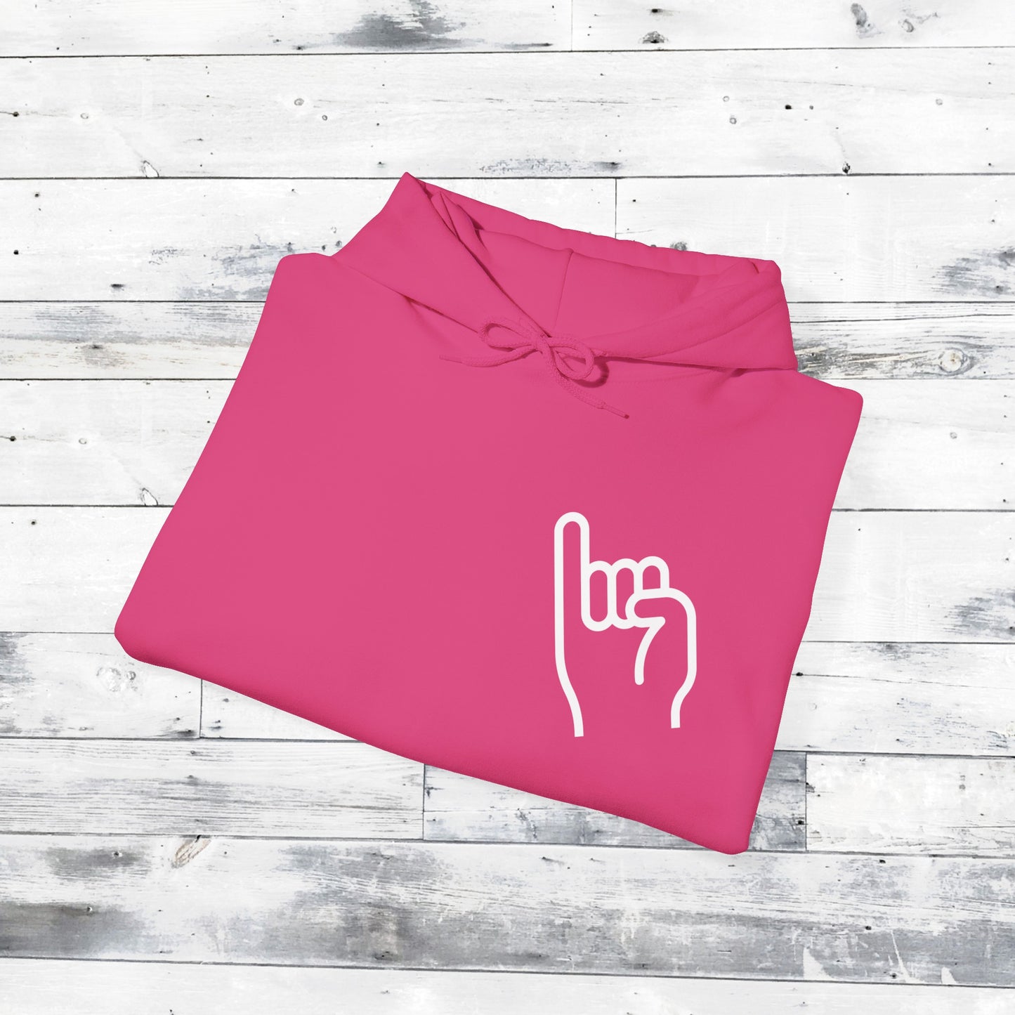 Custom Number Sleeve Jackets Stinger Hoodie Front - Old School R back