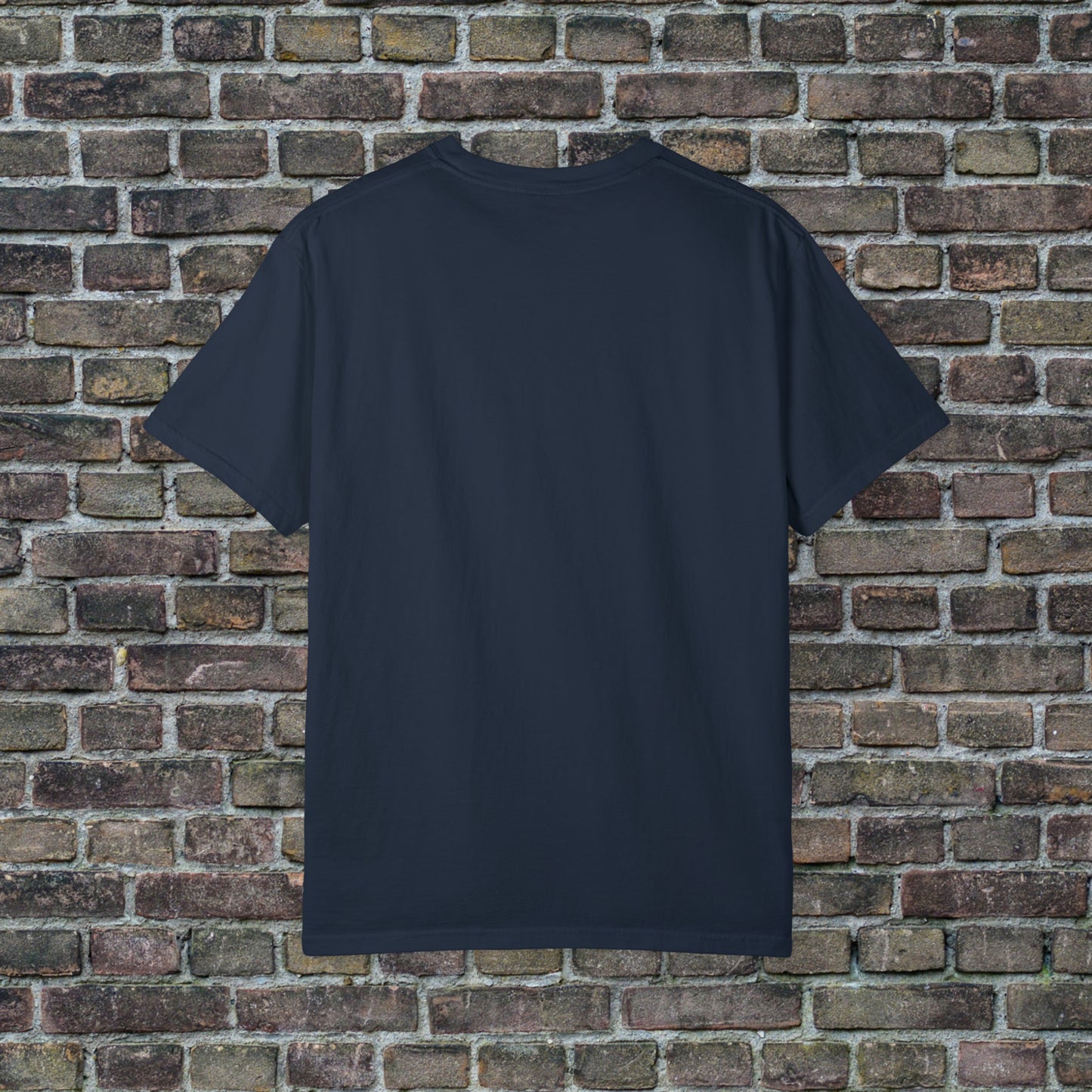 Game Day Comfort Colors T Shirt