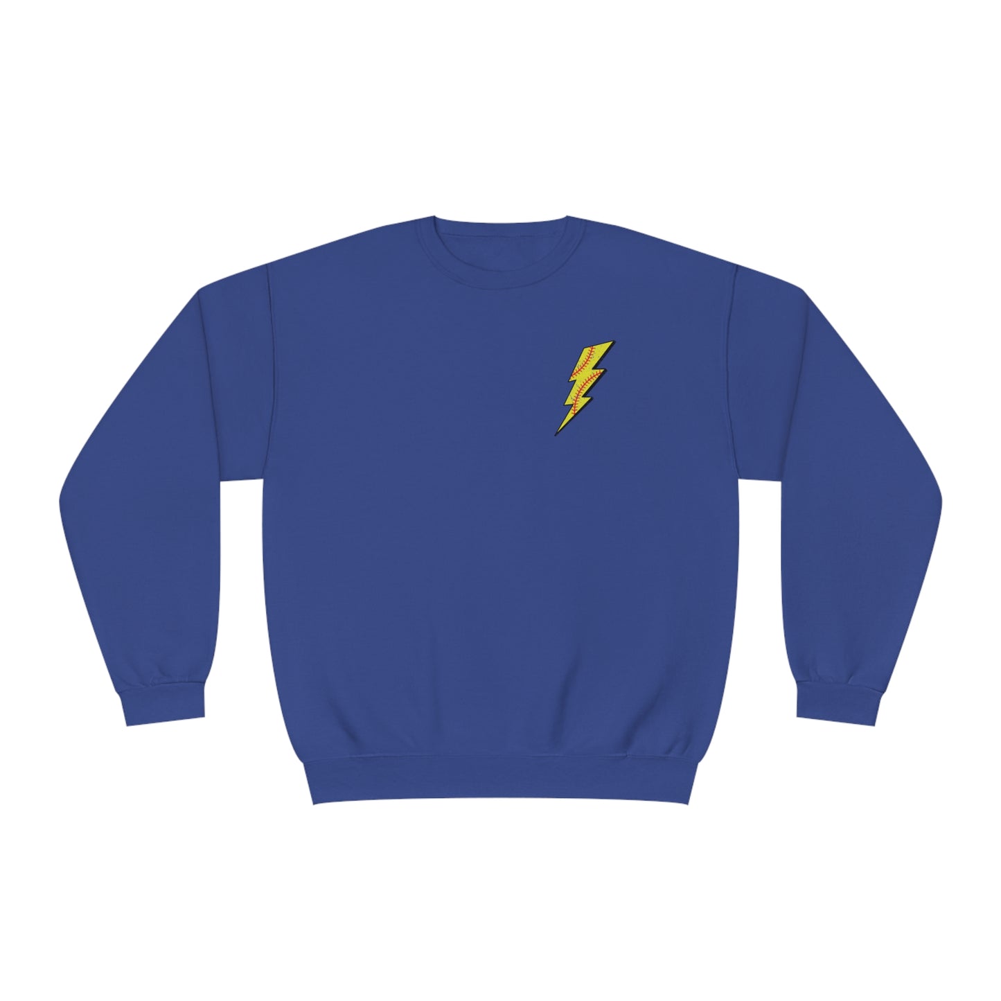 Softball Mama Sweater