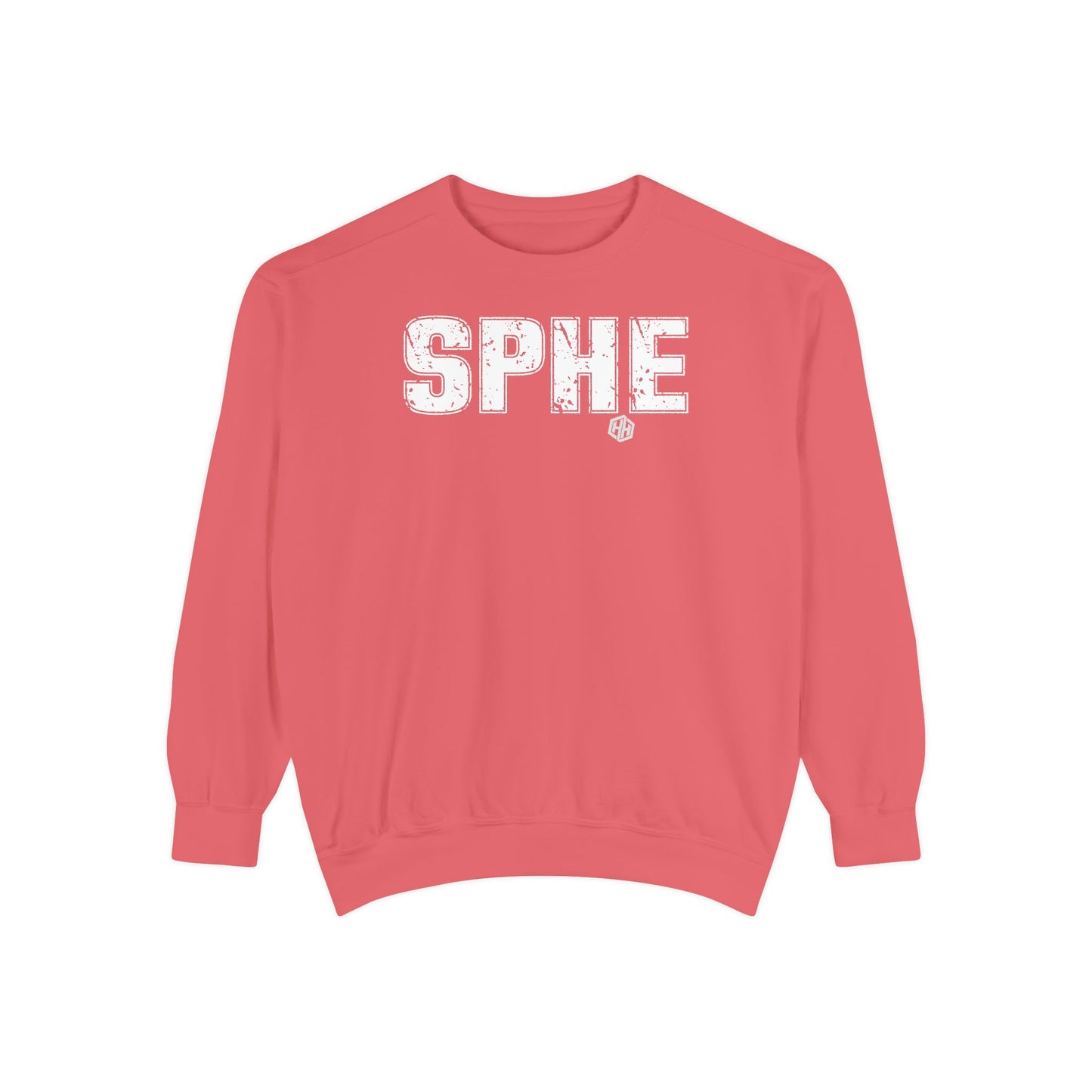 SPHE Comfort Colors Sweater