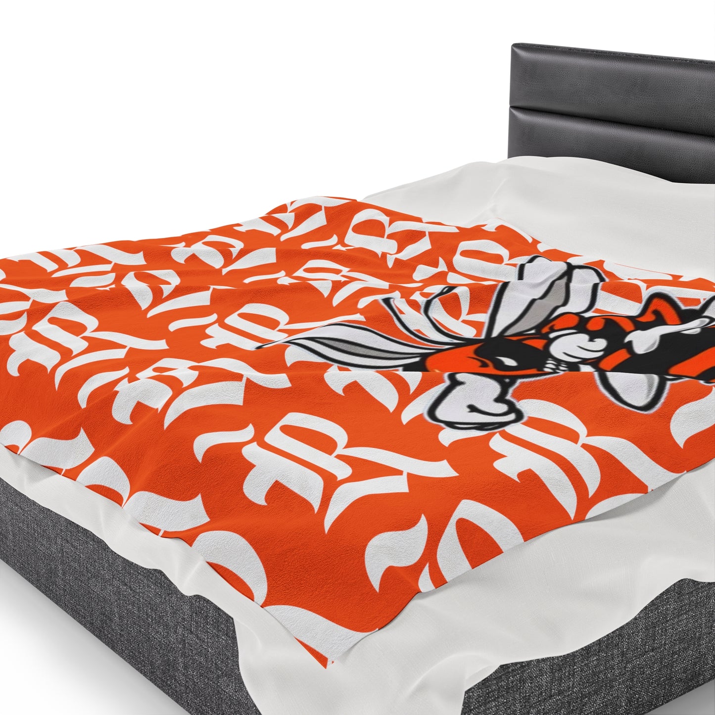 THE Rockwall Blanket