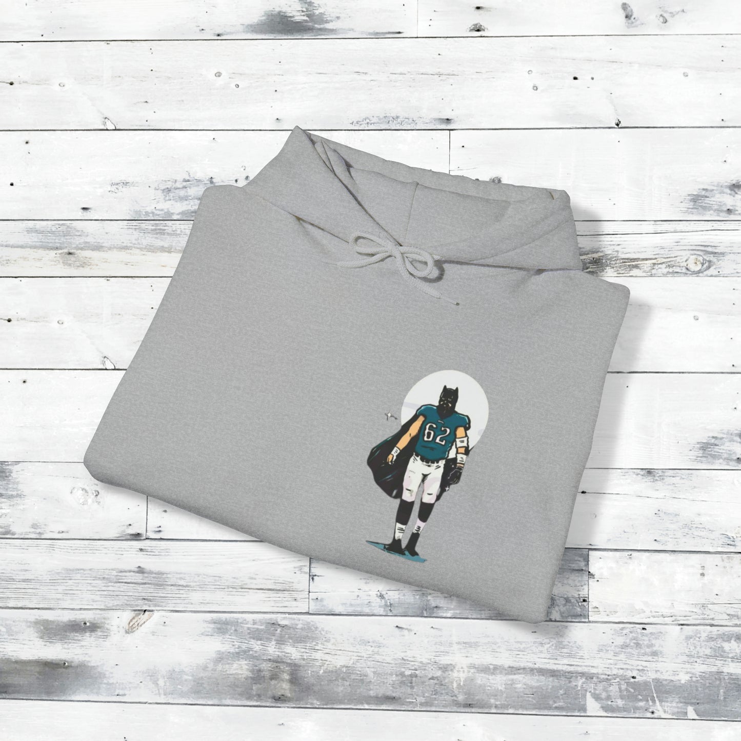 Jason Kelce Hoodie