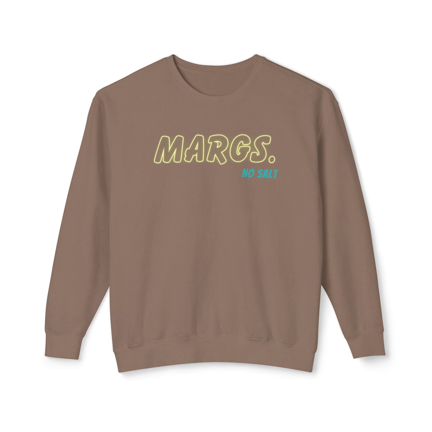 Margs. No Salt - Comfort Colors