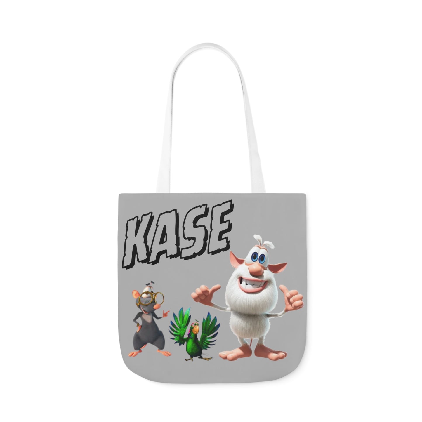 Custom Kase Tote